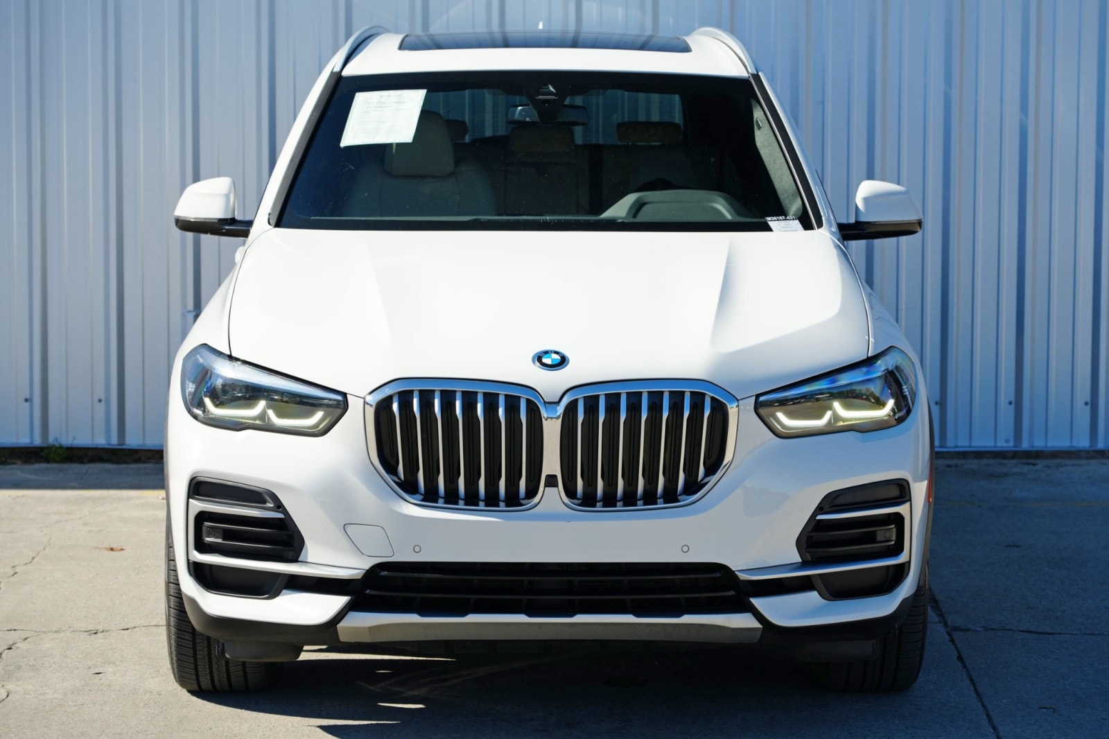 2022 BMW X5 45e - Photo 52