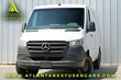 Mercedes-Benz Sprinter 1500