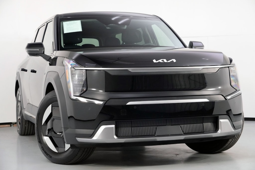 Used 2024 Kia EV9 Light Long Range SUV