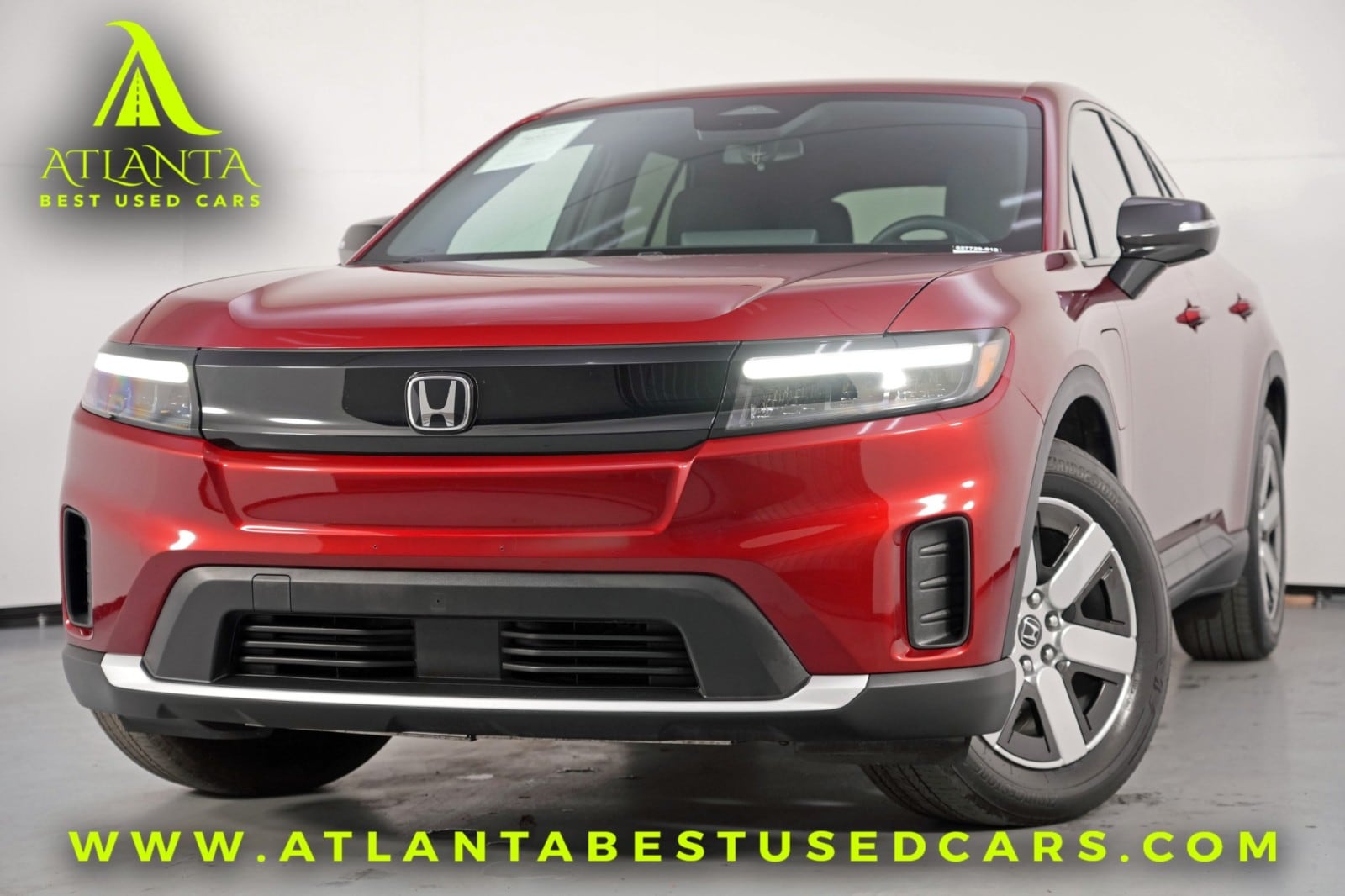 2024 Honda Prologue EX's photo