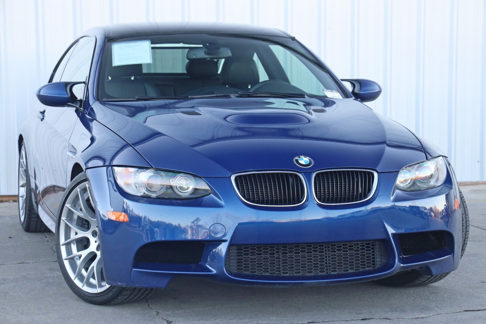 2013 Bmw M3 3 photo 2