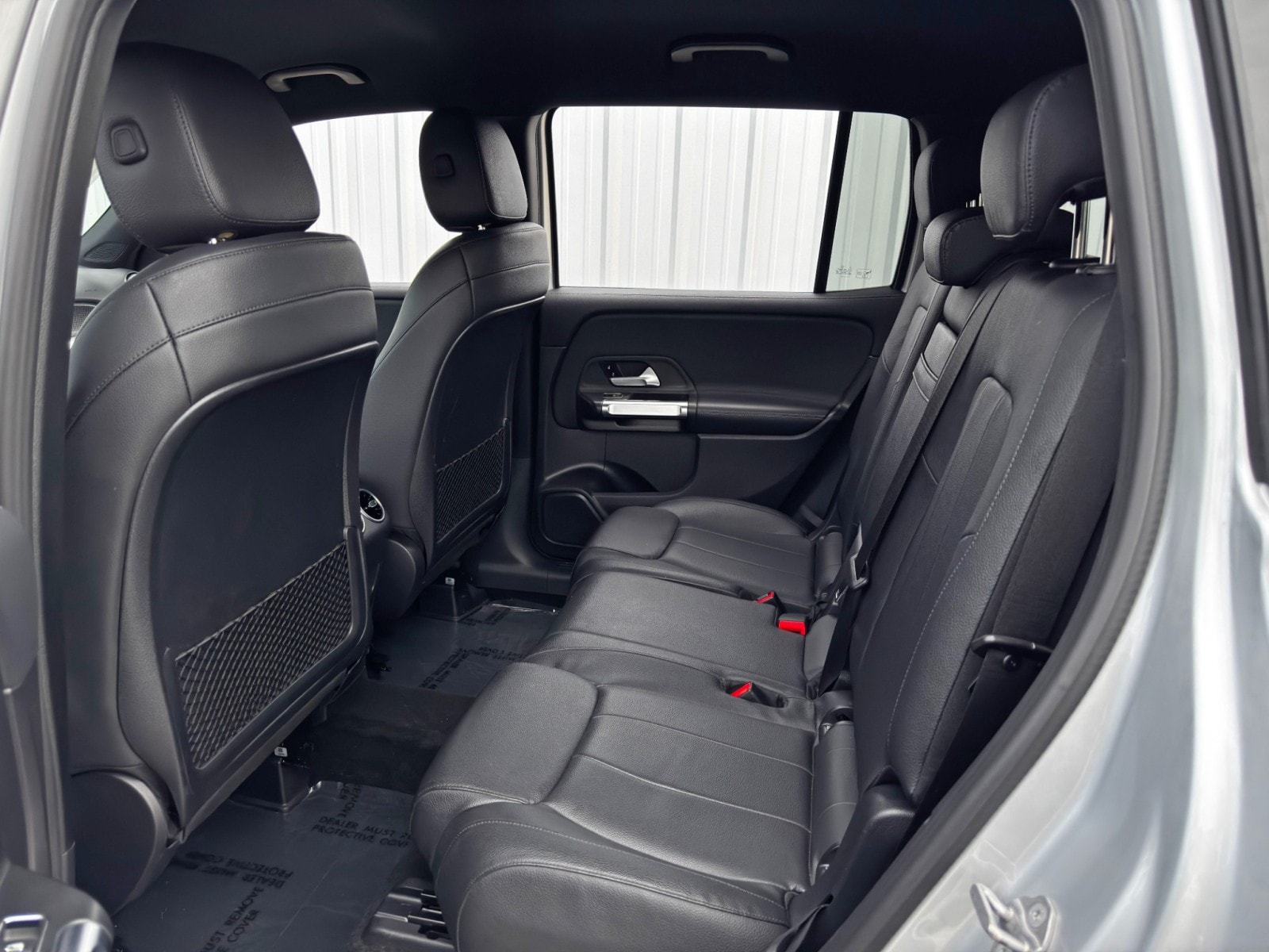 2021 Mercedes-Benz GLB Base - Photo 40