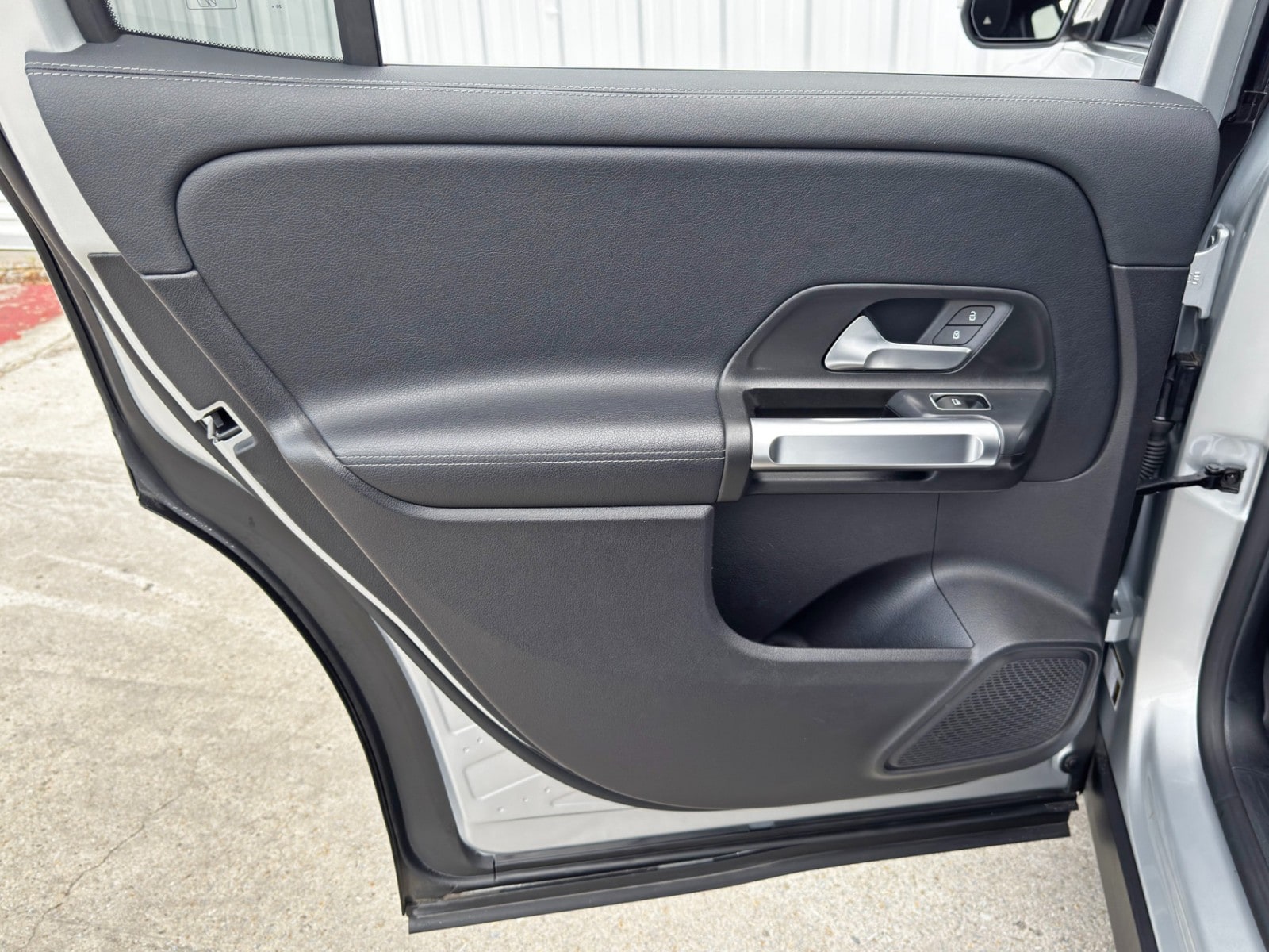 2021 Mercedes-Benz GLB Base - Photo 42