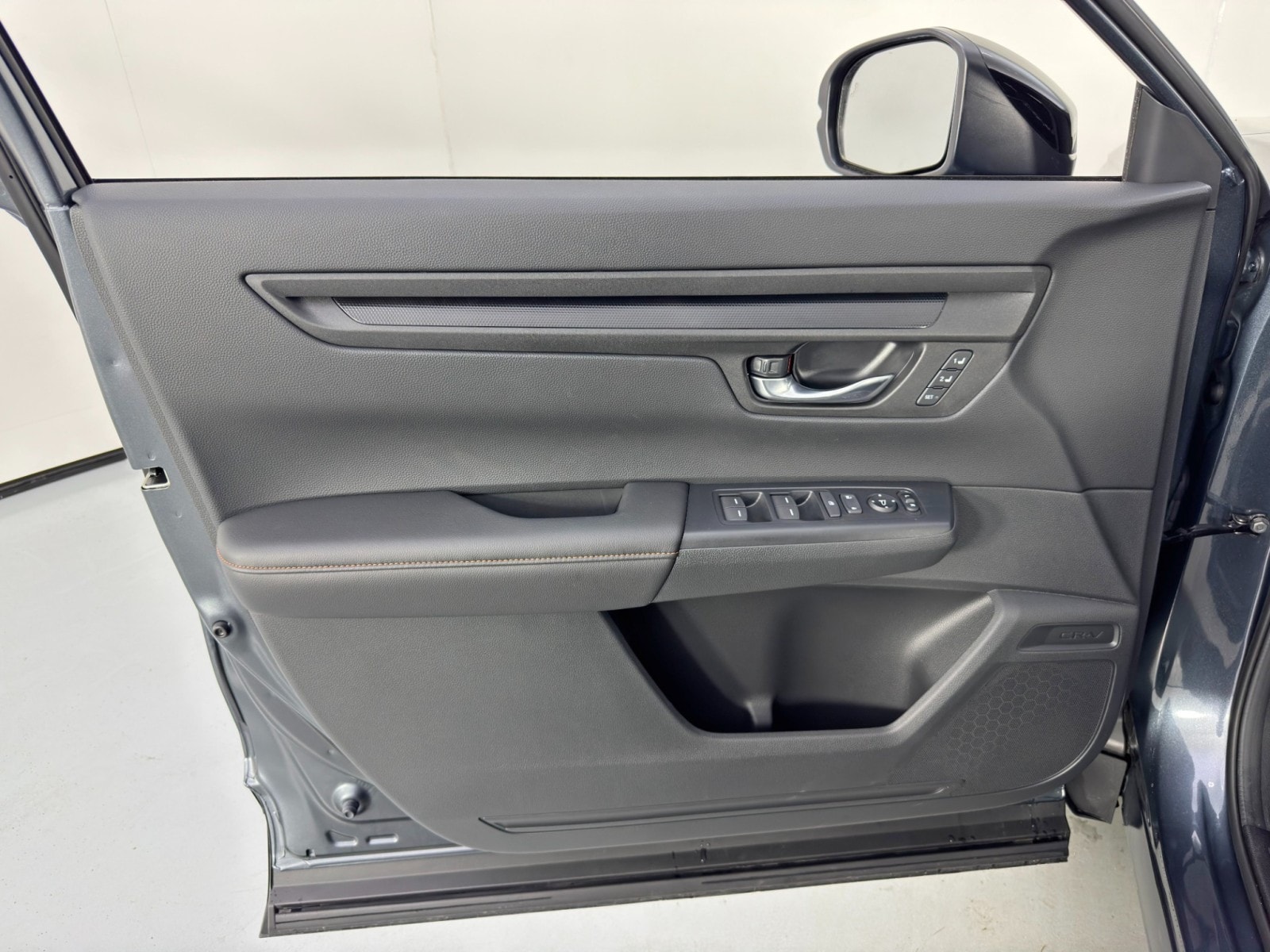 2026 Honda CR-V Sport-L - Photo 35
