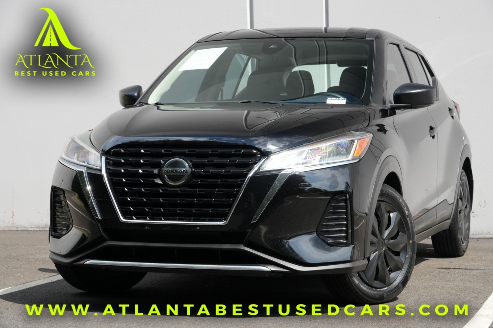 2021 Nissan Kicks 1.6 S's photo