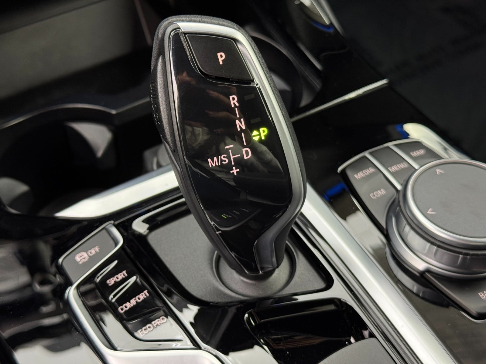 2021 BMW X3 30e - Photo 32