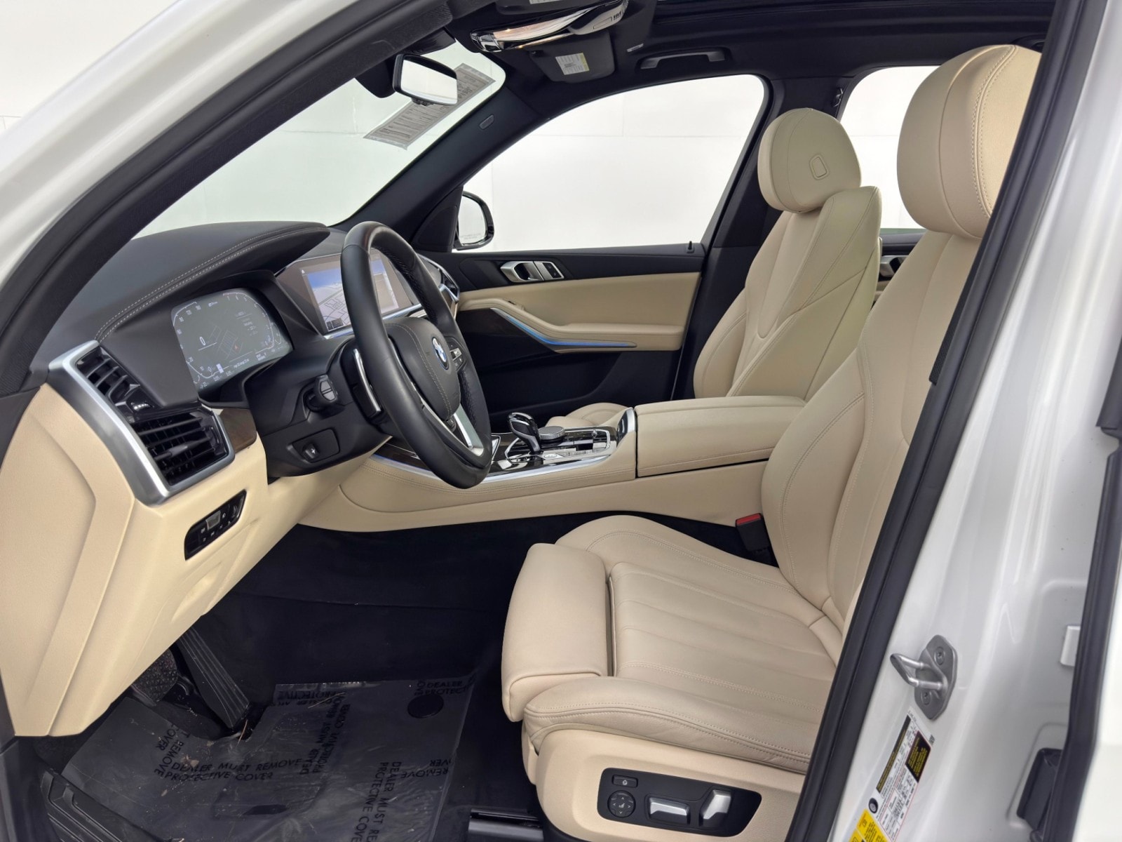 2022 BMW X5 45e - Photo 16
