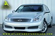 INFINITI G37