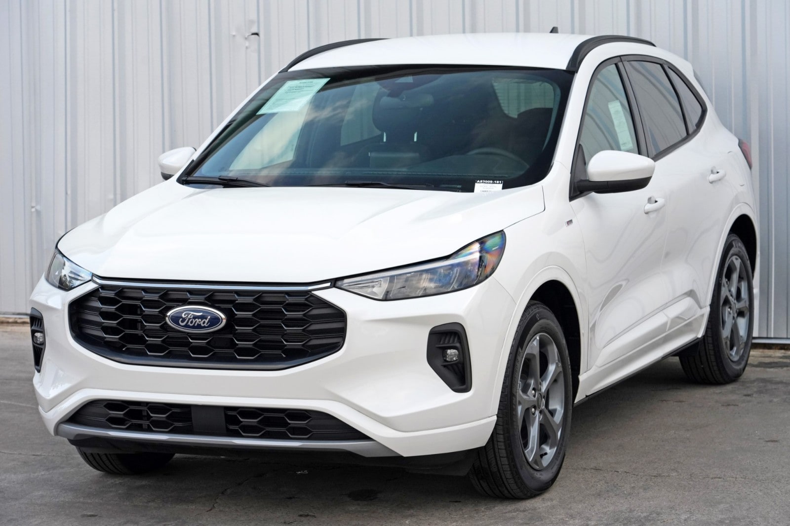 2024 Ford Escape ST-Line Select - Photo 42