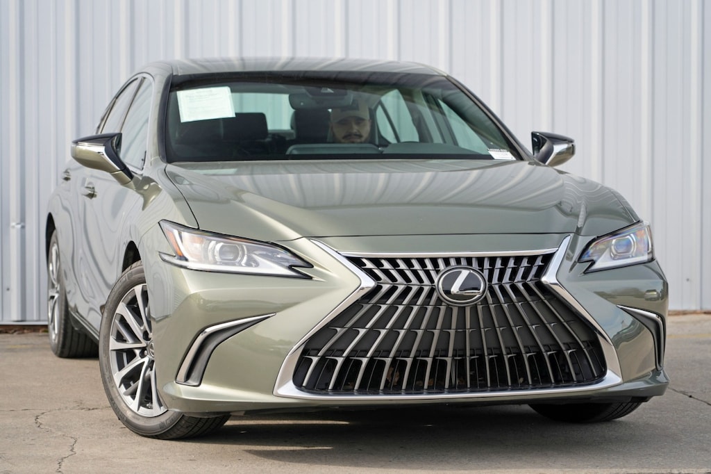 Used 2023 Lexus ES 350 ES 350 Sedan