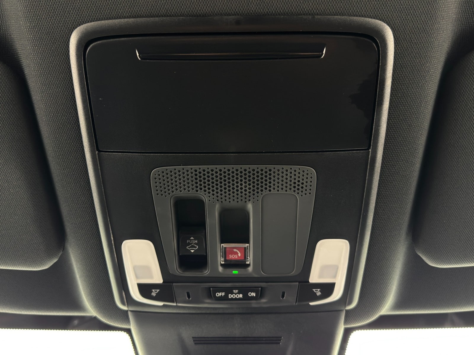 2026 Honda CR-V Sport-L - Photo 27