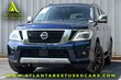  Nissan Armada