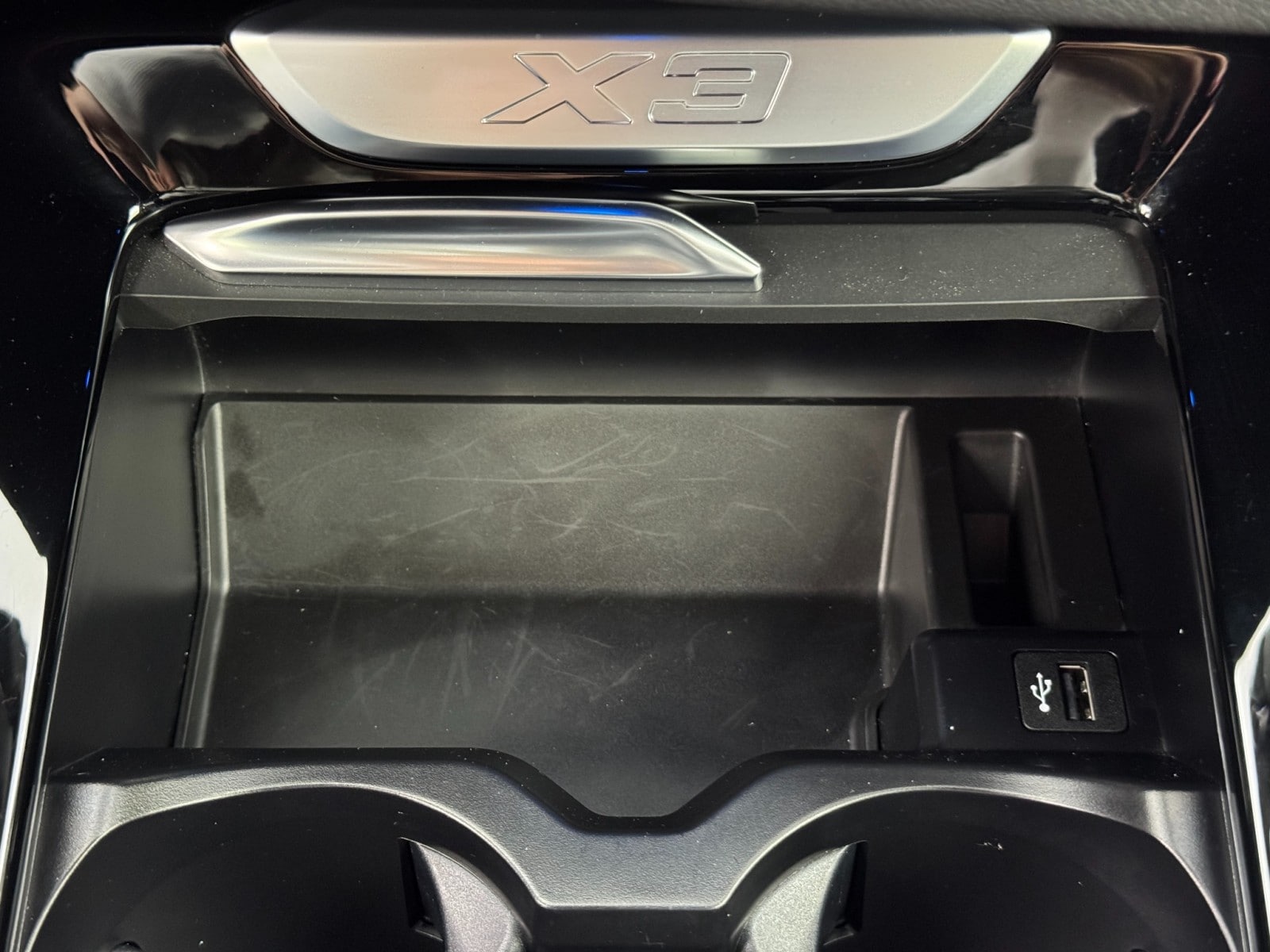 2021 BMW X3 30e - Photo 30
