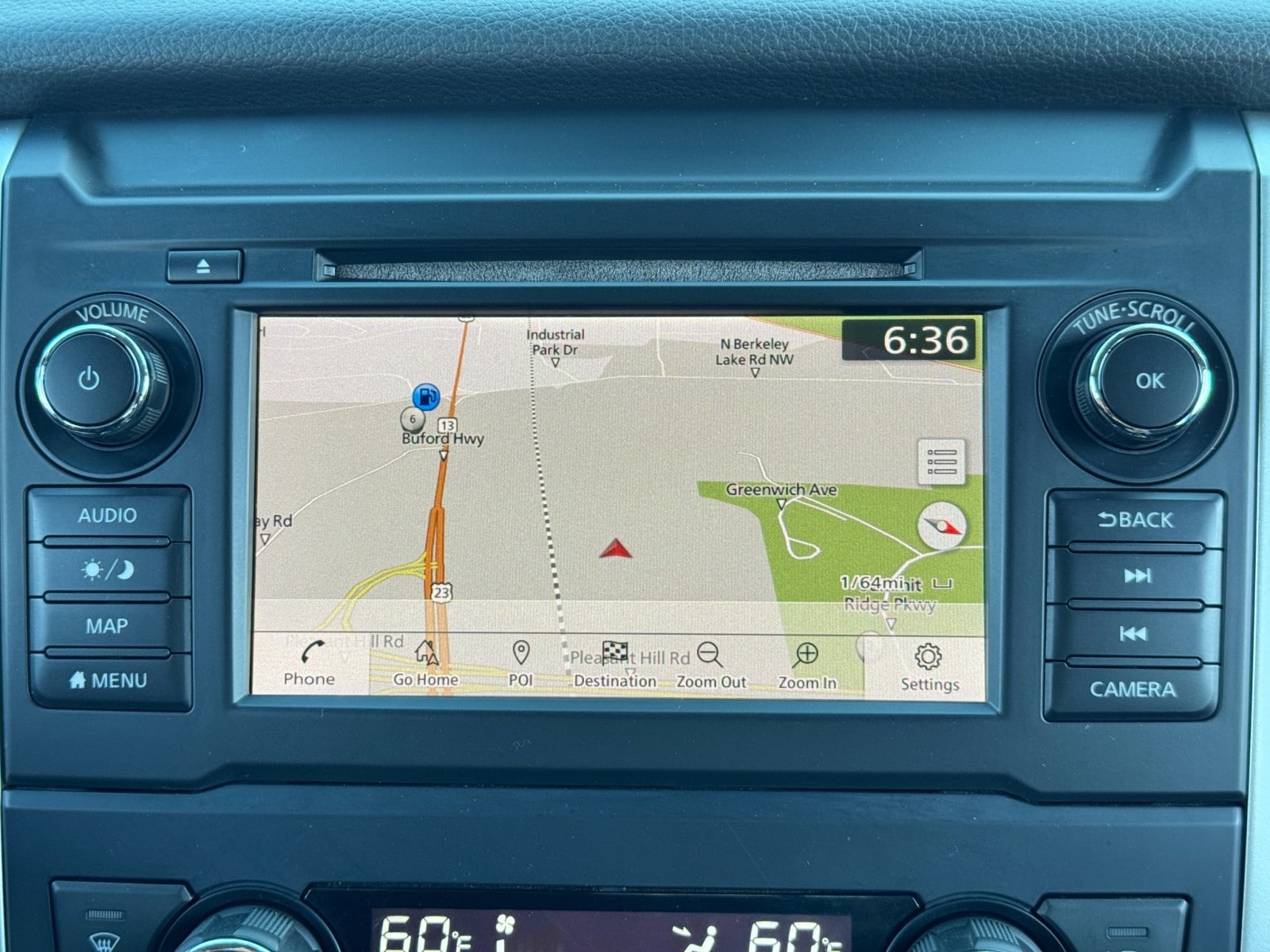 2019 Nissan Titan XD Pro-4X - Photo 22