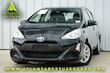 Toyota Prius c