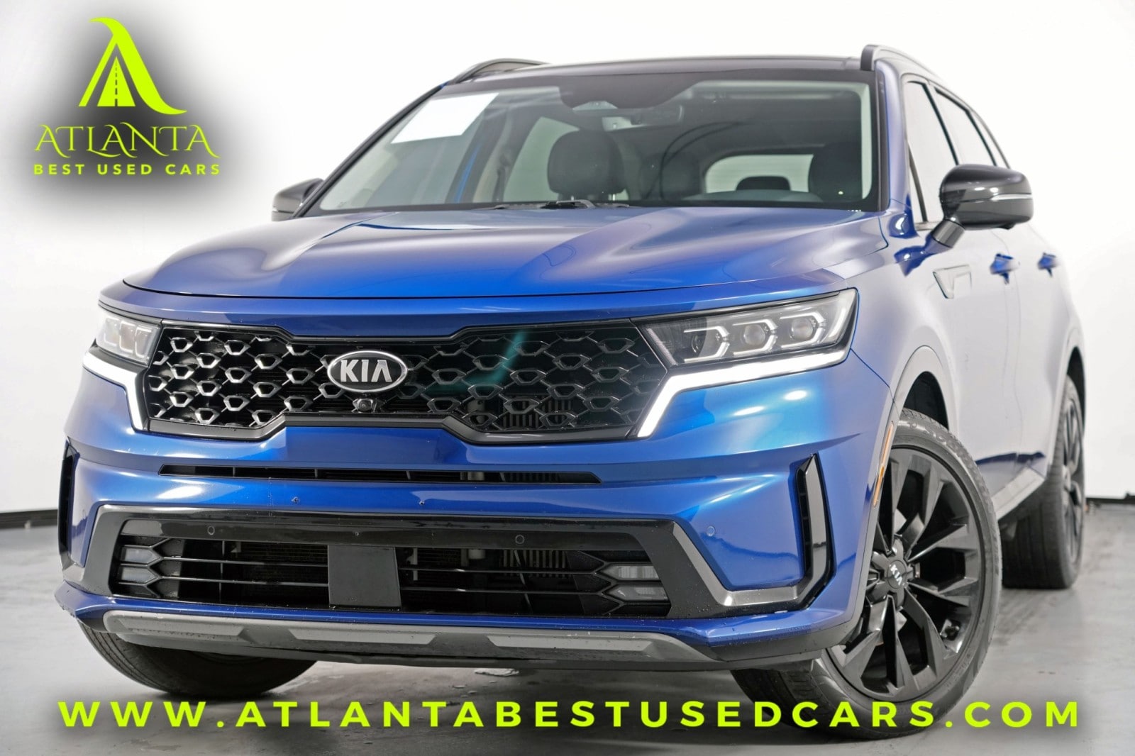 2021 Kia Sorento SX Prestige's photo