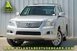 LEXUS LX 570