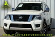 Nissan Armada