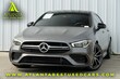 Mercedes-Benz AMG CLA 35