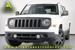  Jeep Patriot