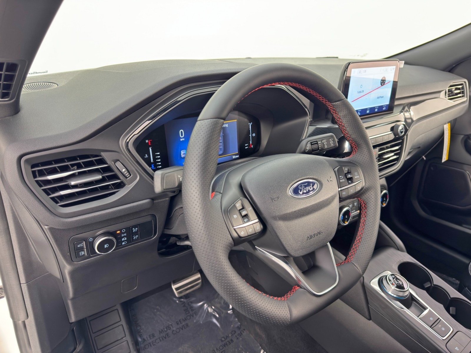 2024 Ford Escape ST-Line Select - Photo 12