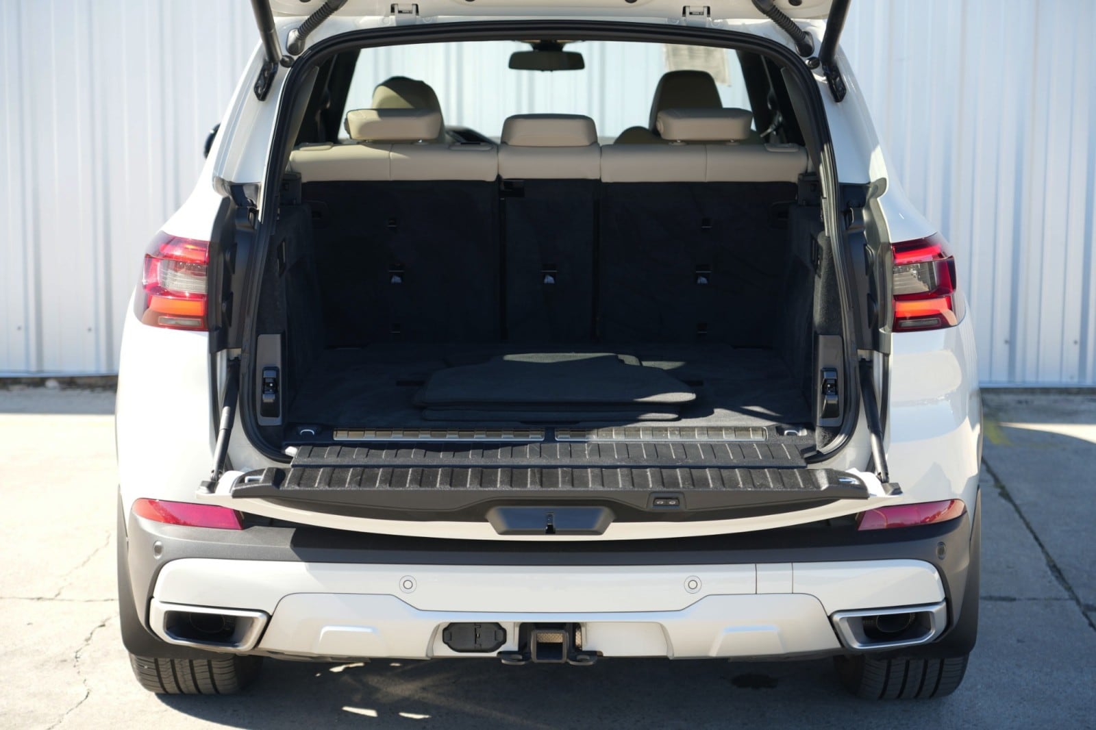 2022 BMW X5 45e - Photo 9