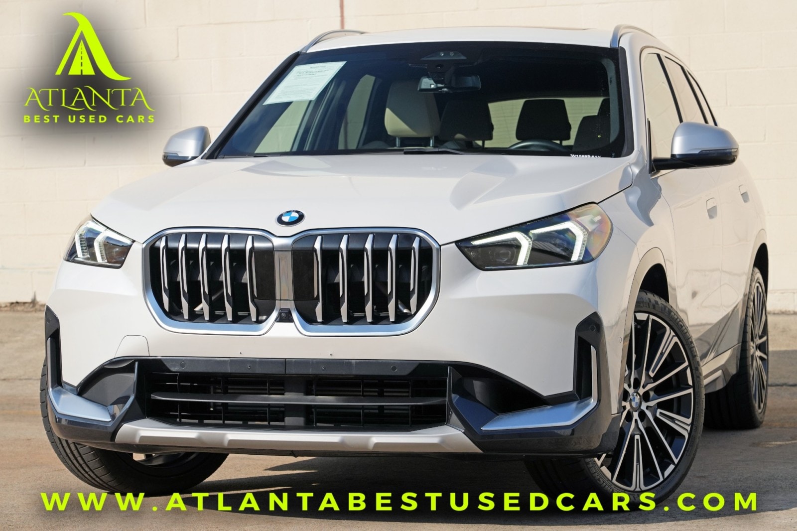 2023 BMW X1 xDrive28i's photo