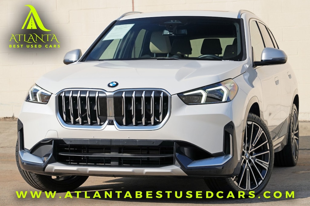 Used 2023 BMW X1 xDrive28i w/ Premium Package SUV