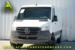 Mercedes-Benz Sprinter 2500