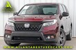  Honda Passport