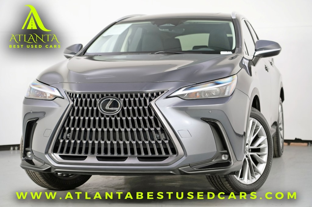 Used 2022 Lexus NX 350 NX 350 Premium SUV