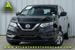 Nissan Rogue Sport