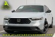  Honda Accord Hybrid