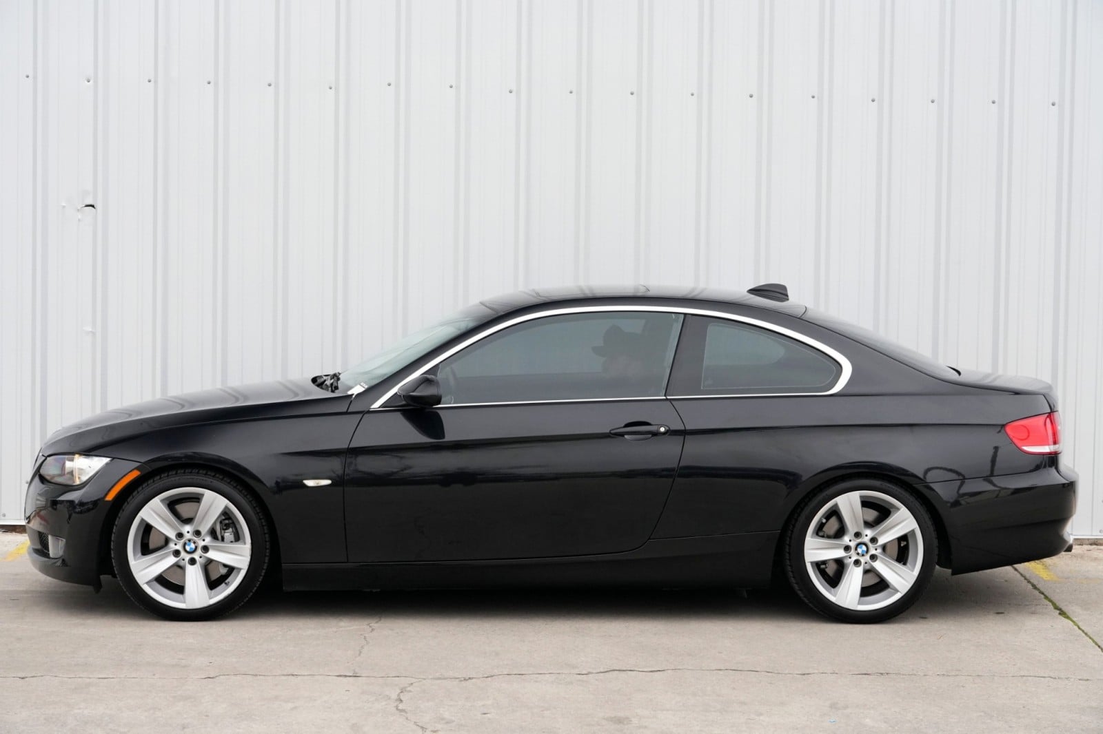 2008 BMW 3 Series 335i - Photo 40