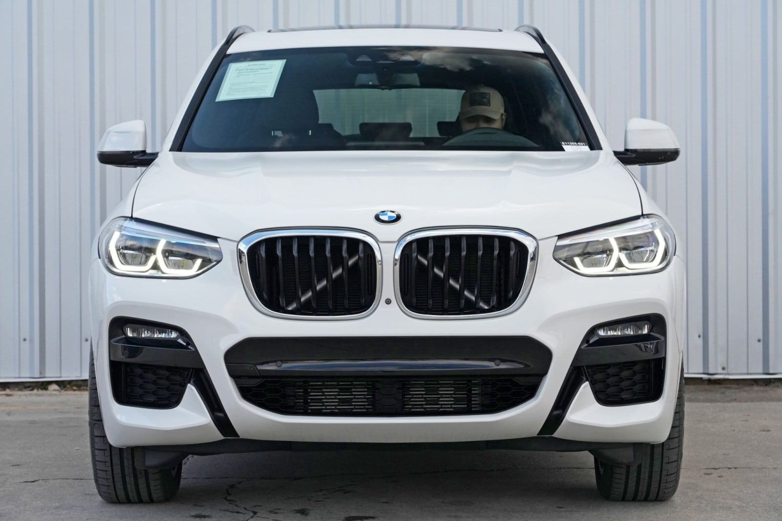 2021 BMW X3 30e - Photo 6
