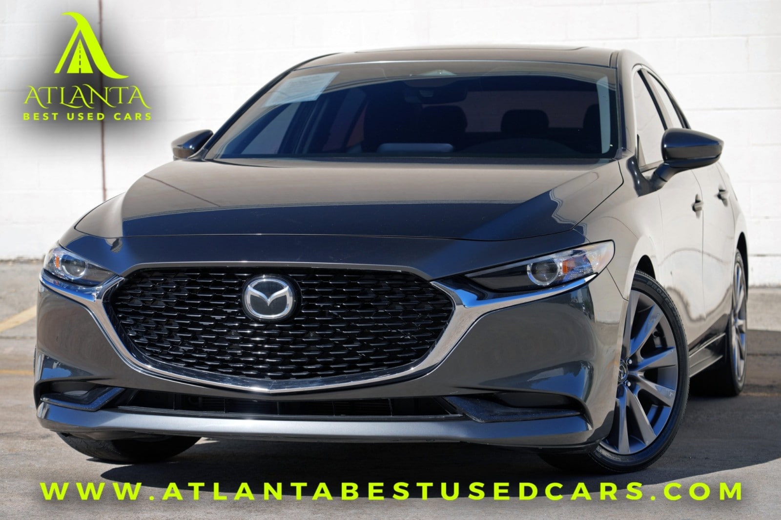 2024 Mazda CX-3 Preferred AT 4-Door SKYACTIV's photo