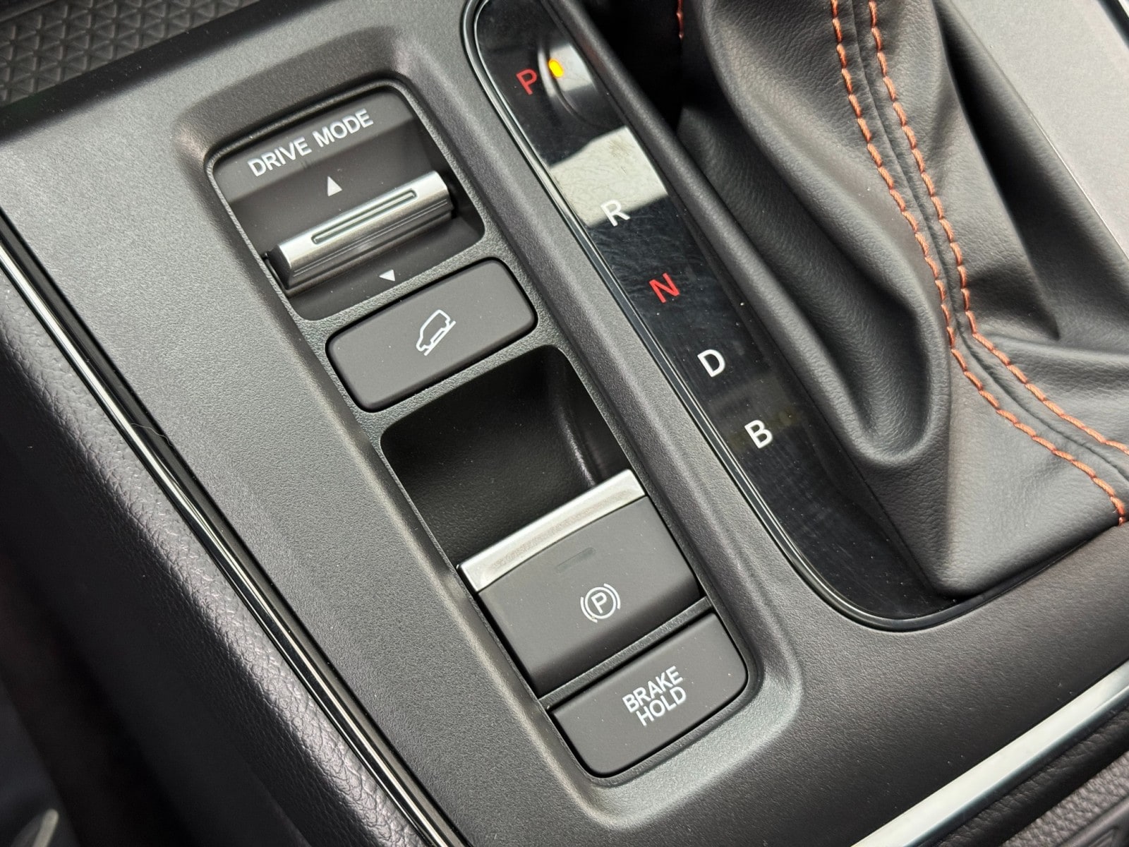 2026 Honda CR-V Sport-L - Photo 26