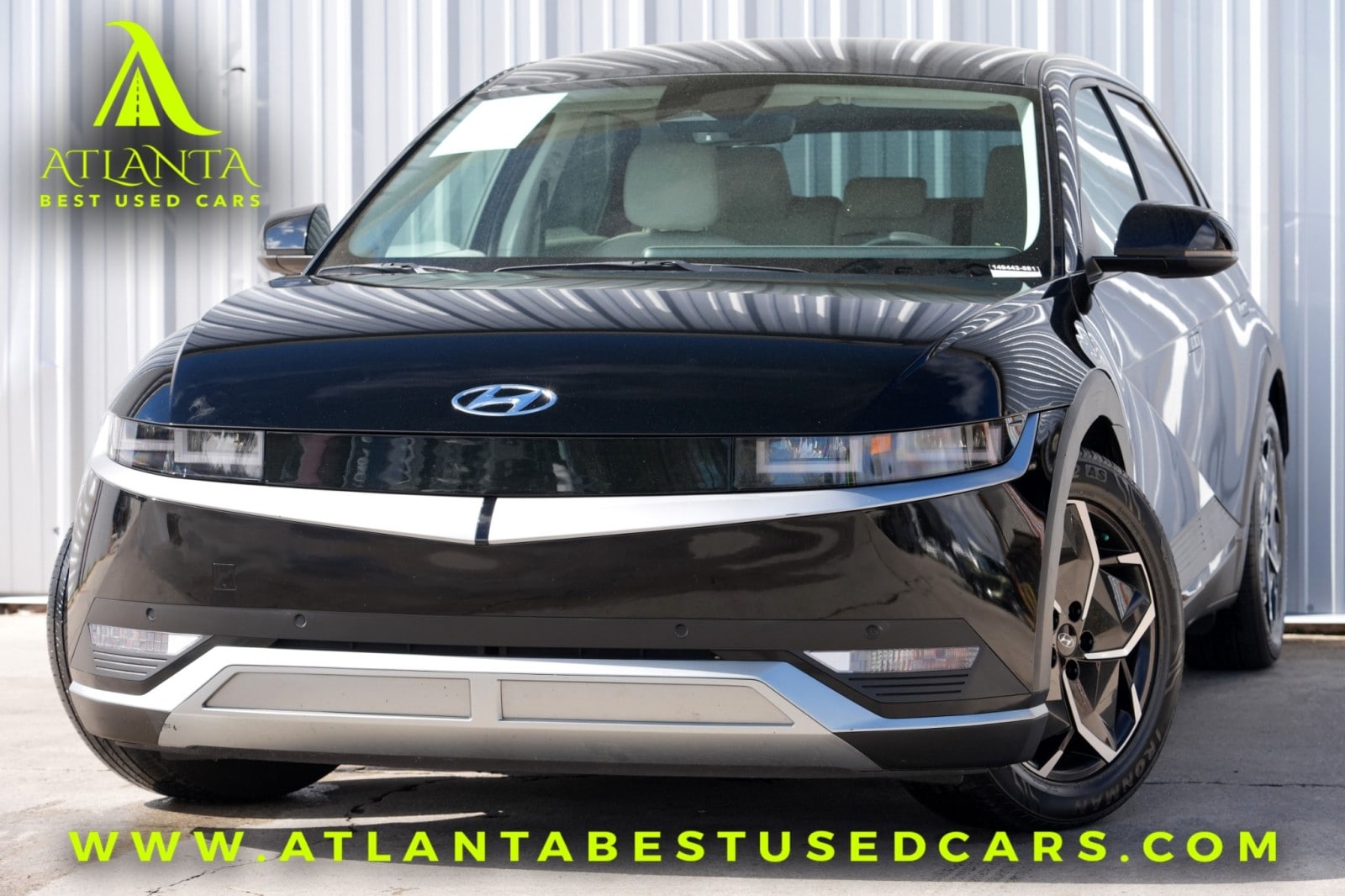 2023 Hyundai IONIQ 5 SEL