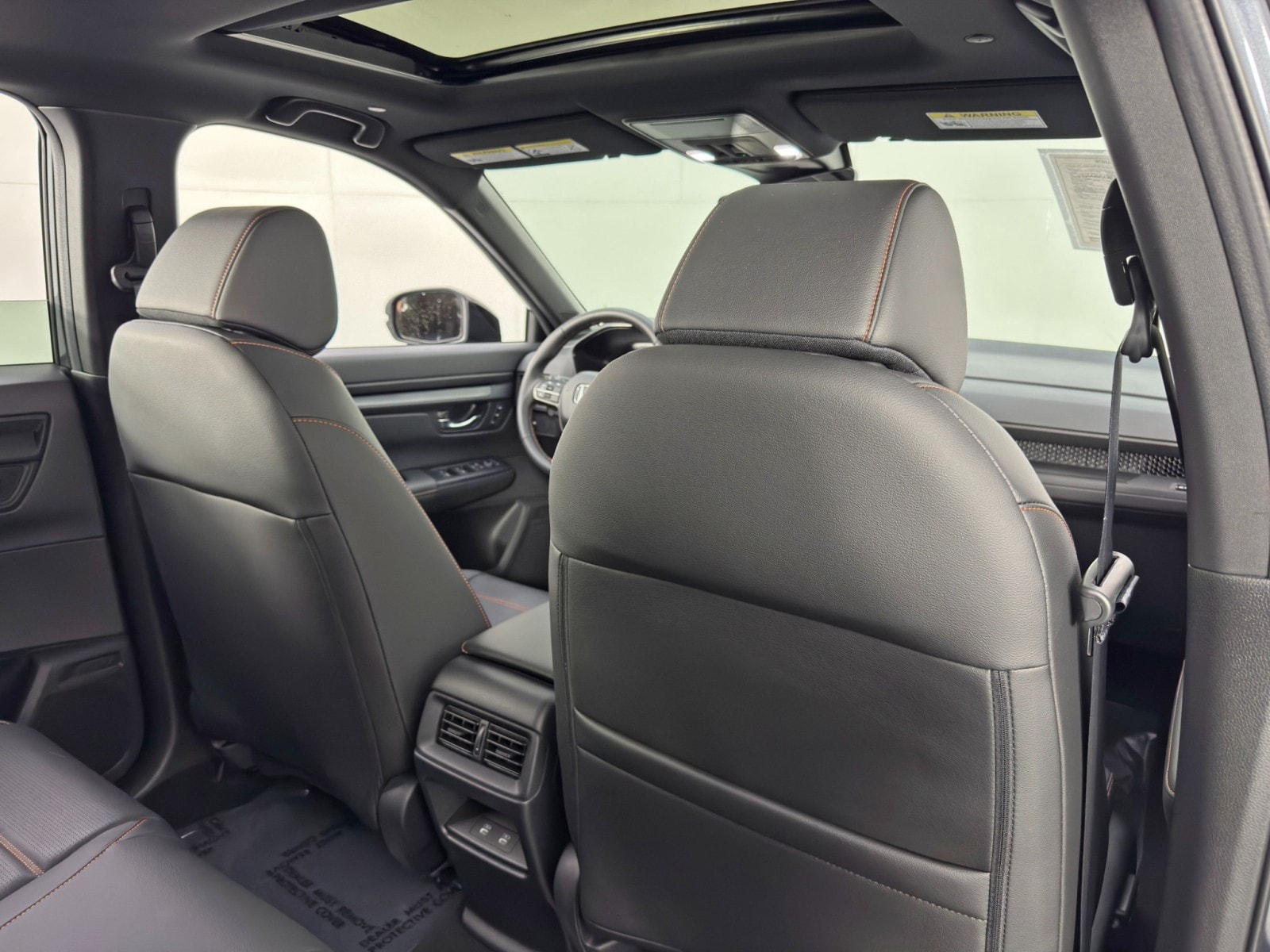 2026 Honda CR-V Sport-L - Photo 30