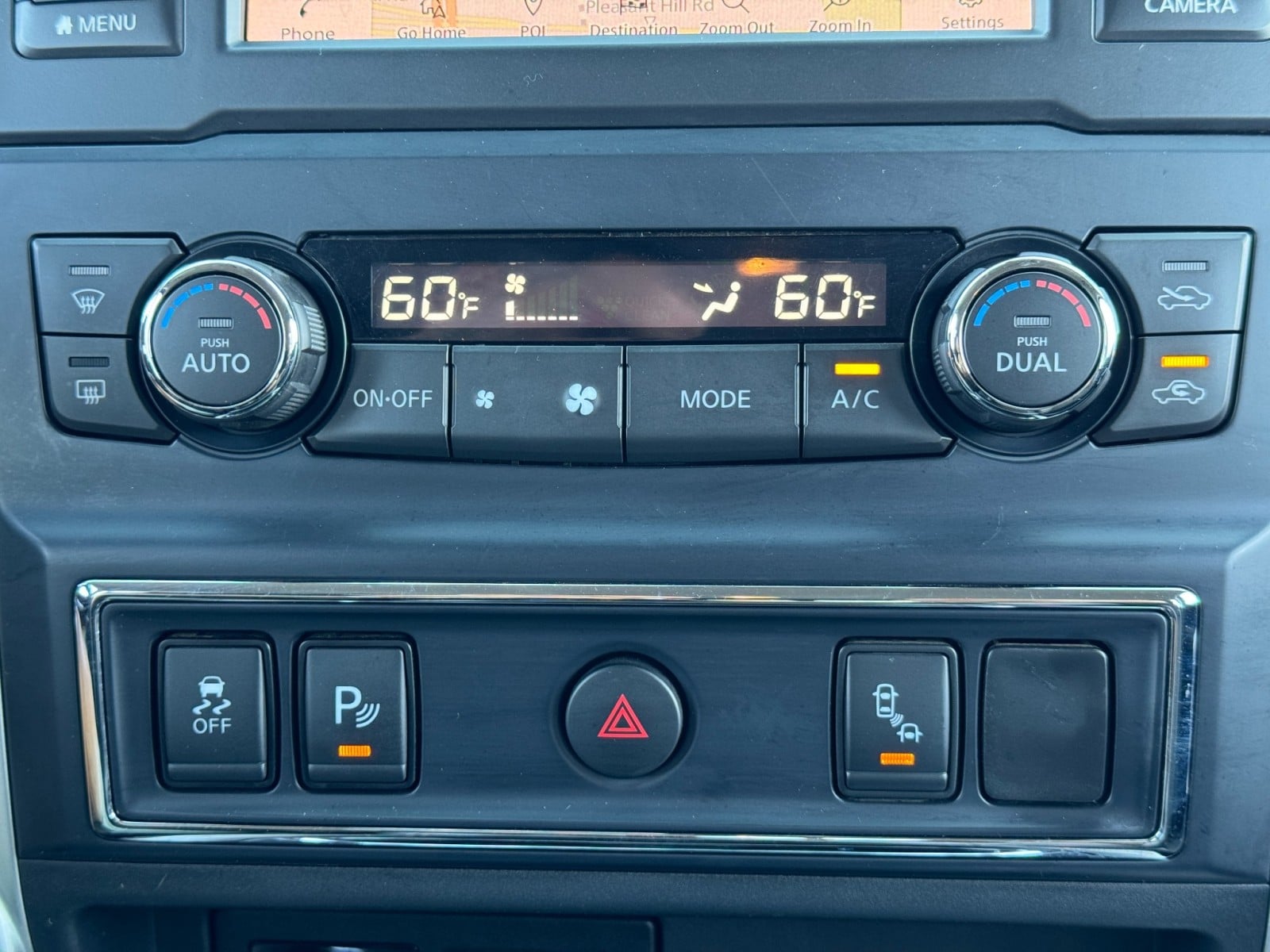 2019 Nissan Titan XD Pro-4X - Photo 27