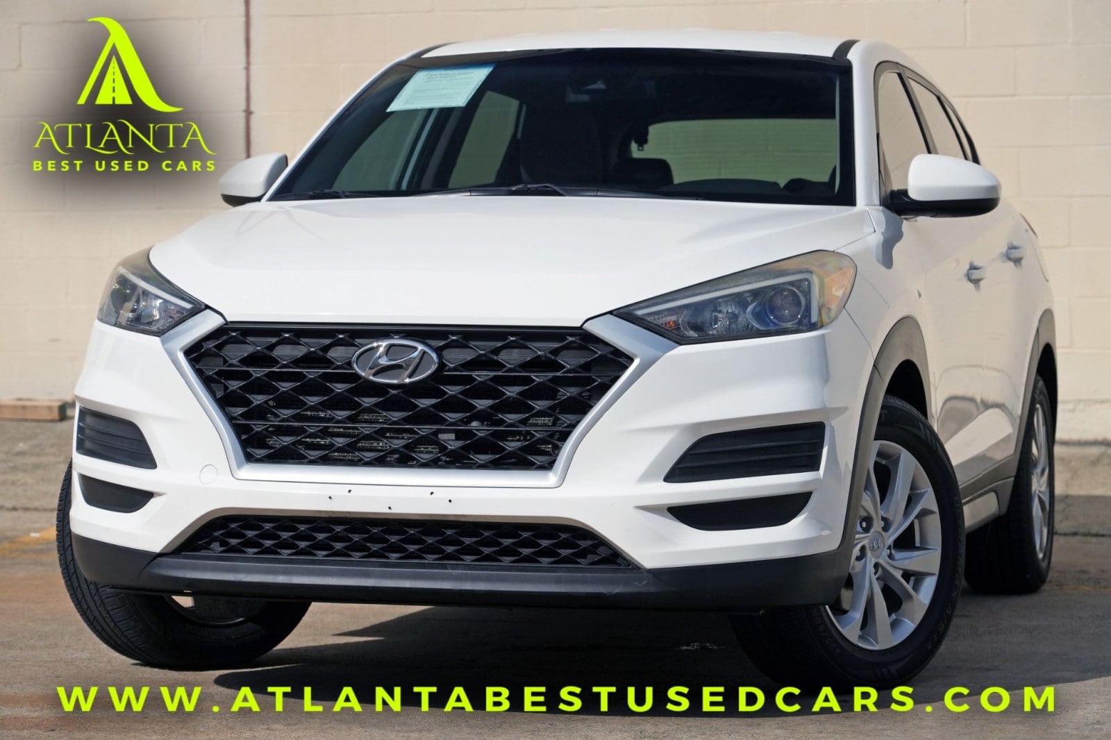 2020 Hyundai Tucson SE for sale in Peachtree Corners, GA