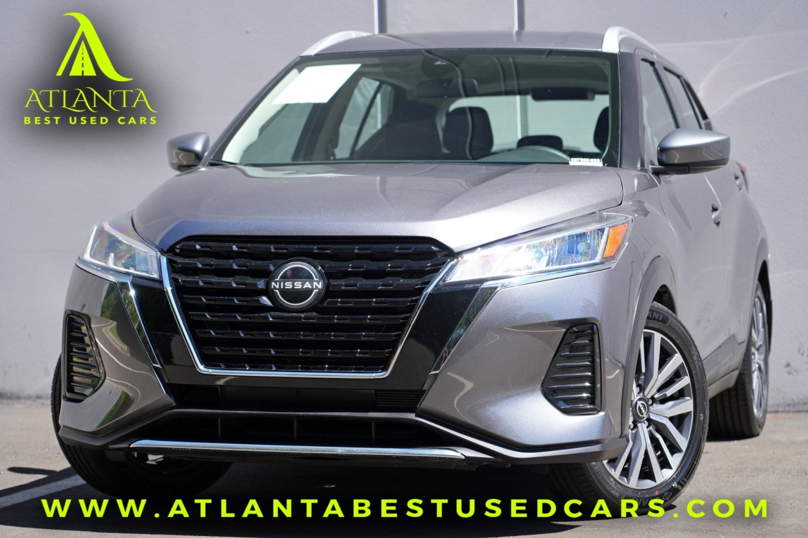 2023 Nissan Kicks 1.6 SV's photo