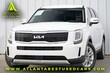  Kia Telluride