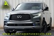  INFINITI QX80