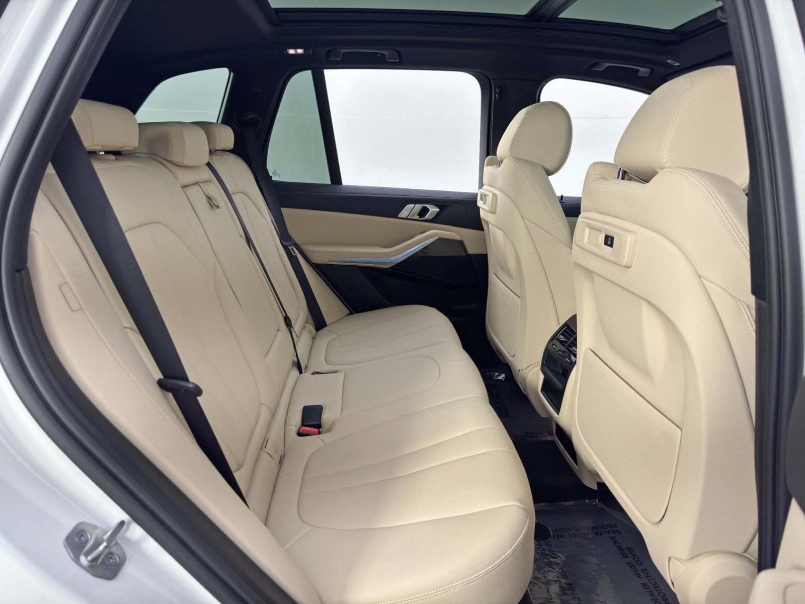 2022 BMW X5 45e - Photo 45