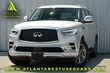 INFINITI QX80