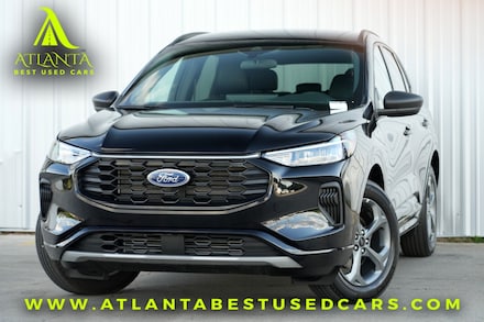 2024 Ford Escape ST-Line w/ Tech Package SUV