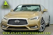 INFINITI Q60