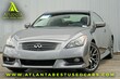 INFINITI G37