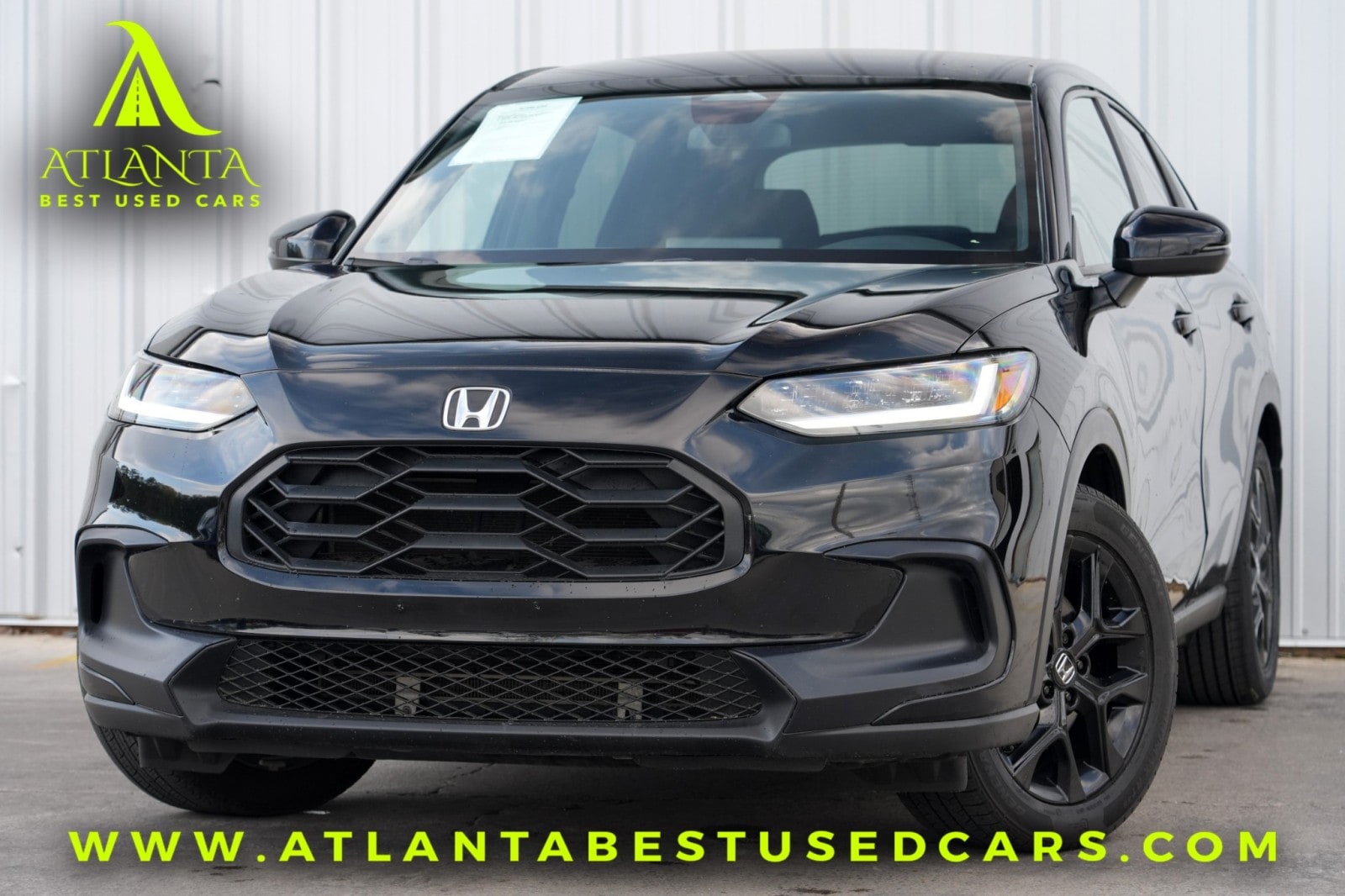 2024 Honda HR-V Sport 2WD's photo